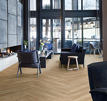 Forbo Allura Ease 63412EA7 blond timber фото 2 | FLOORDEALER